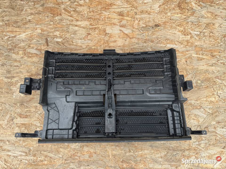 Żaluzja wlot roleta powietrza ford s mk2 galaxy wielkopolskie