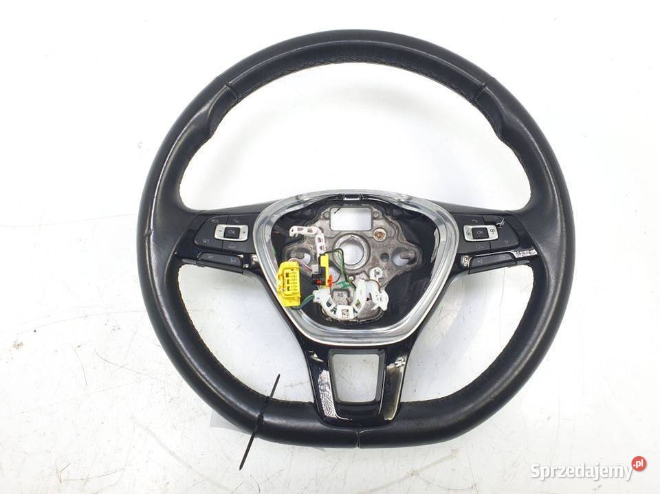 KIEROWNICA VOLKSWAGEN GOLF VII 622995100A Lipno