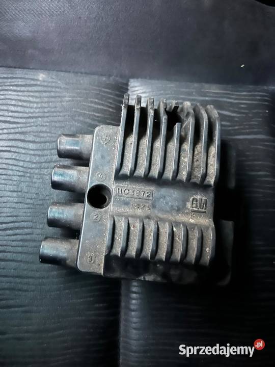 Cewka zapłonowa Opel Vectra B 16 16V BENZYNA