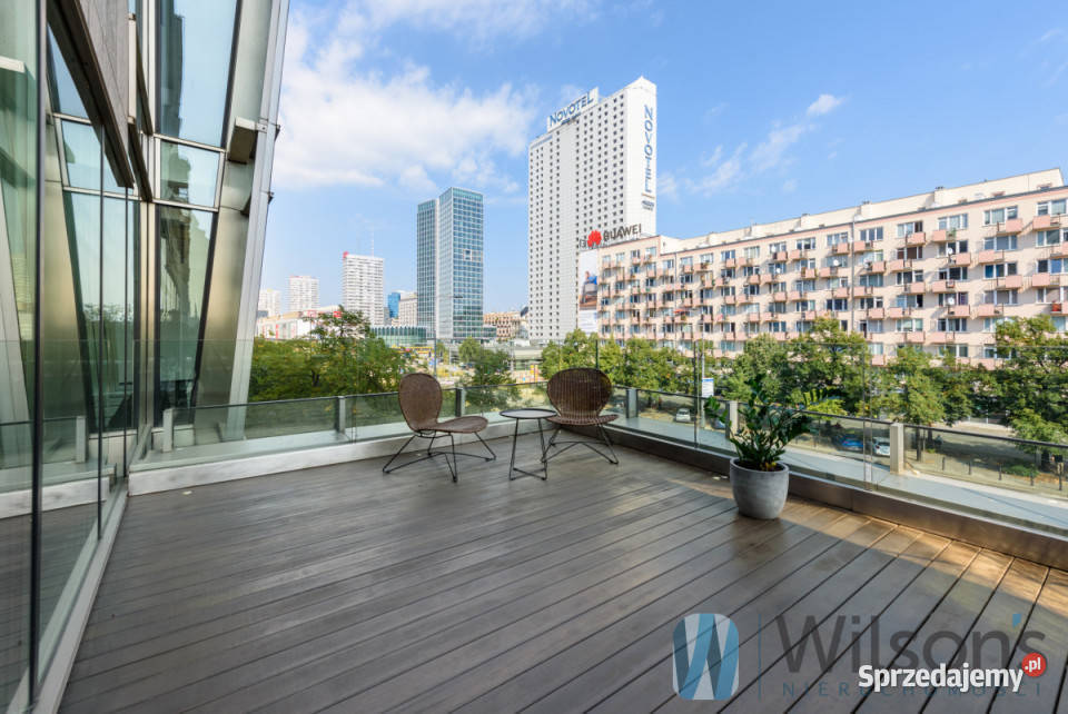 Lokal wynajmę Warszawa Marszałkowska 13m2 13m2 mazowieckie sprzedam