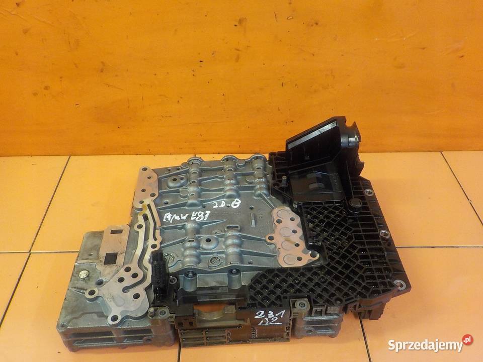 BMW E87 E90 E60 20 B 120i 09r 170 N43 Suków