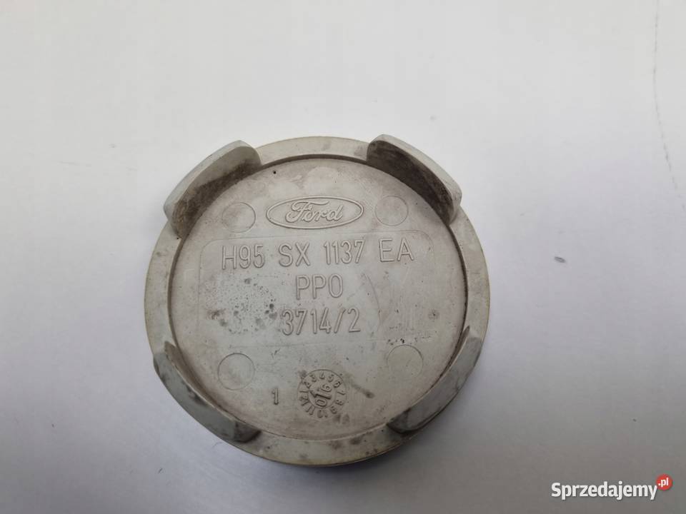 Ford DEKIELEK FELGI Kapsel kołpak H95SX1137EA lubelskie