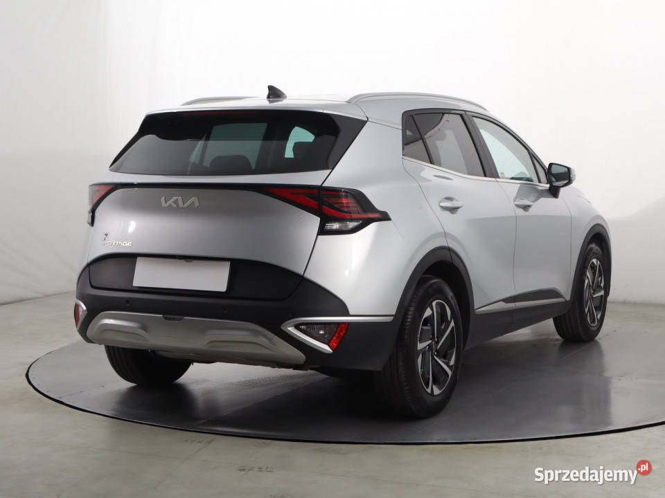 Kia Sportage 16 TGDI MHEV Sportage Katowice sprzedam