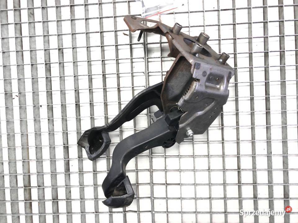 PEDAŁY CITROEN DS3 0916 16 92 sprzedam