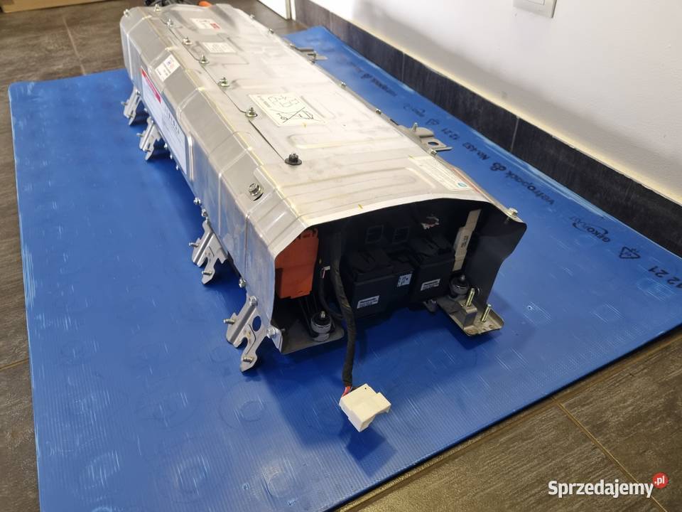 BATERIA AKUMULATOR KIA NIRO 16 HYBRIDA łódzkie sprzedam