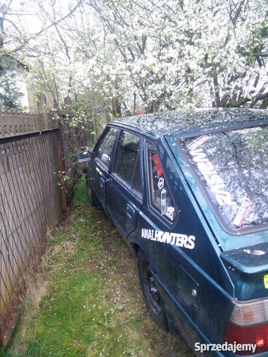 Polonez 16 gsi spawlock Zgorzelec