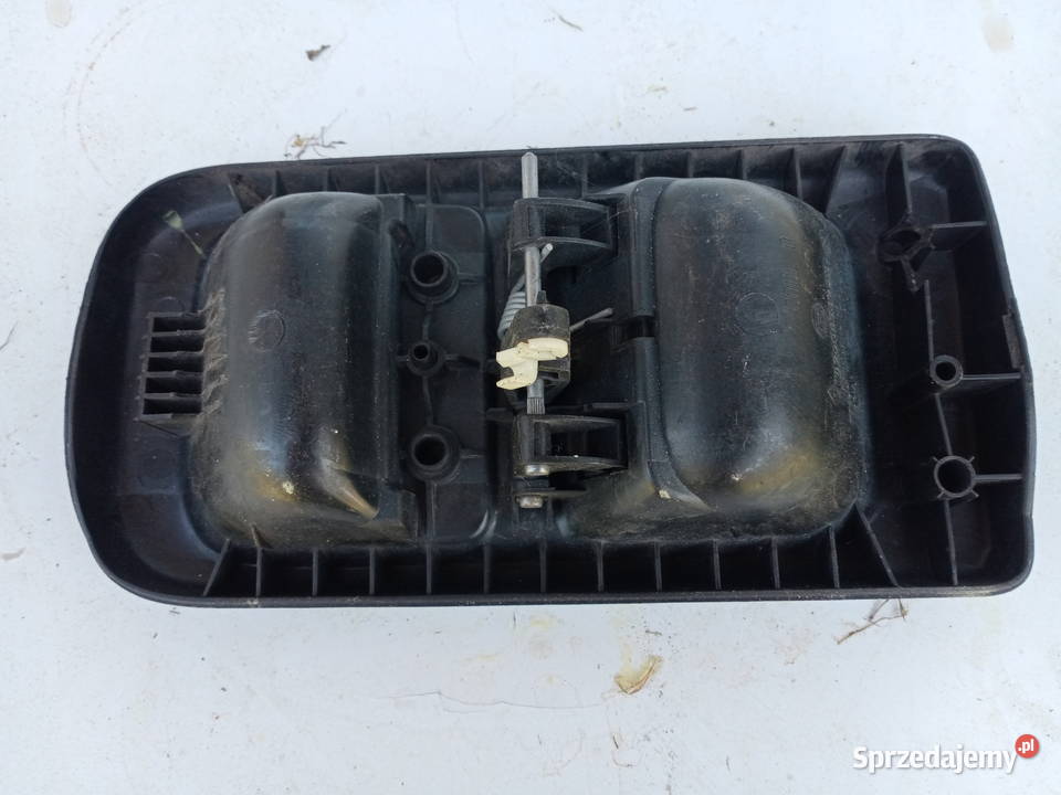klamki do RENAULT MASTER I OPEL MOVANO Kielce