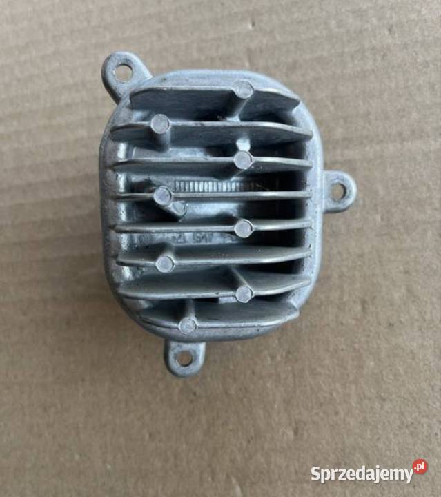 AUDI A4 PRZETWORNICA LED E99006