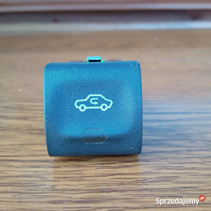 Opel Omega B Włącznik Przycisk obiegu podkarpackie