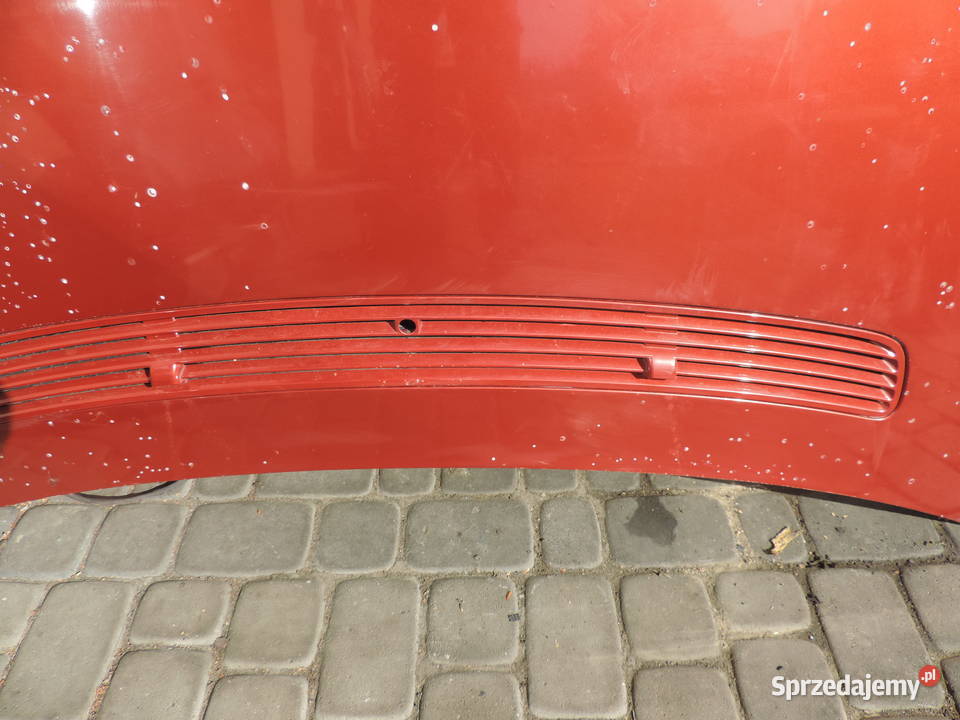 MASKA MERCEDES W203 CL C KLASA KOLOR 487 Nowy Sącz