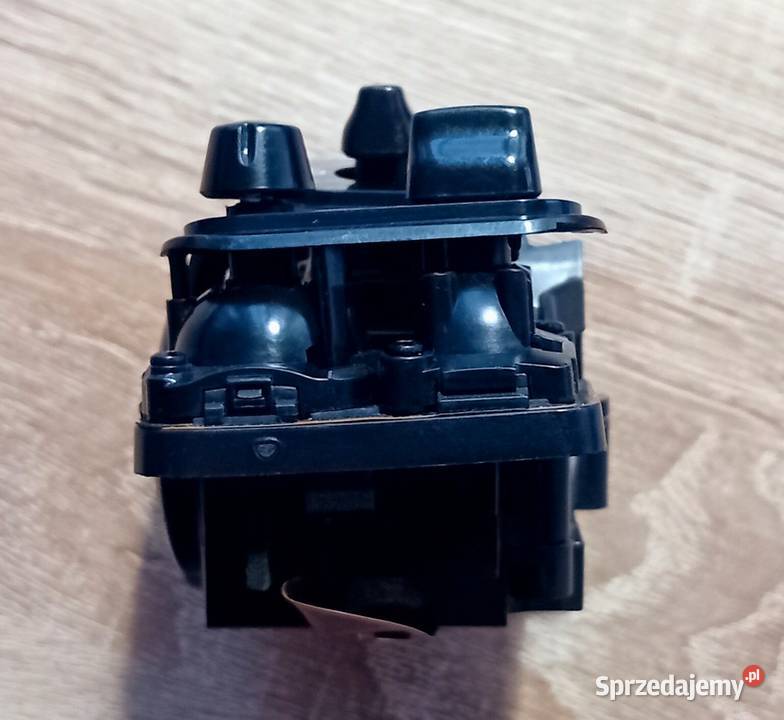 Przełącznik lewy do Indian Chief Bobber Super