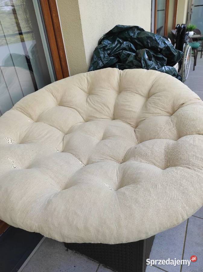 Siedzisko gniazdo Grodzisk Mazowiecki sprzedam