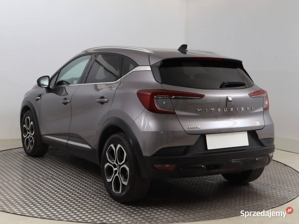 Mitsubishi ASX 13 T MHEV Bielany Wrocławskie