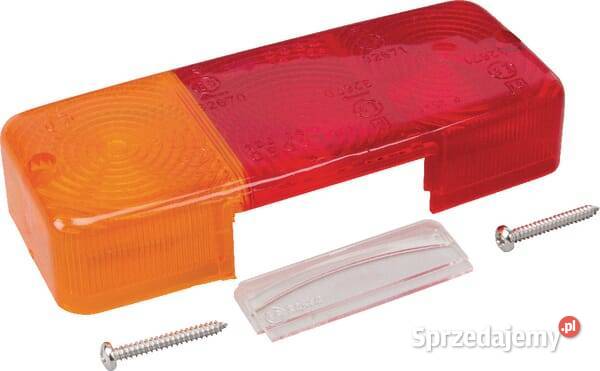 Klosz lampy tylnej lewy 02224200 małopolskie Kamionna