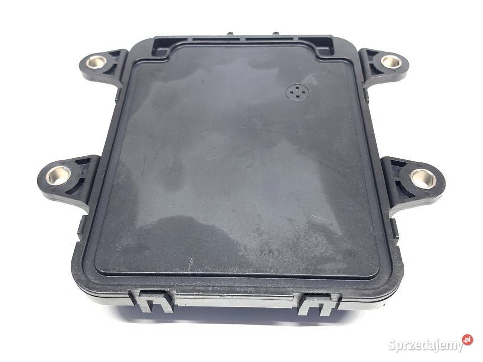 SENSOR AIRBAG KIA CEED 59790A2000 1218 CZUJNIK podkarpackie