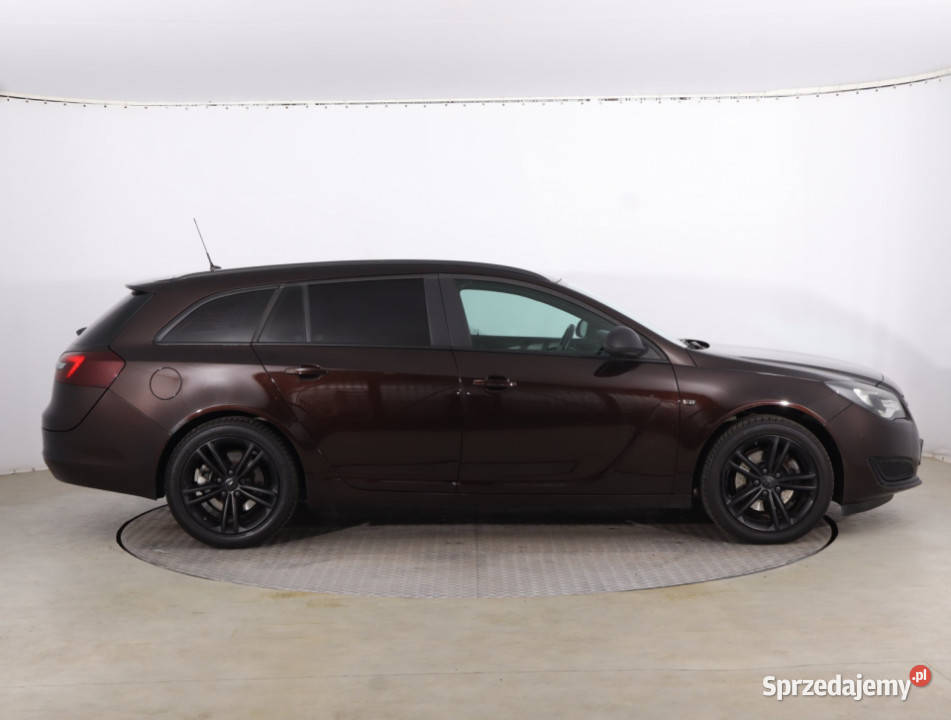 Opel Insignia 16 Turbo elektryczne szyby Piaseczno