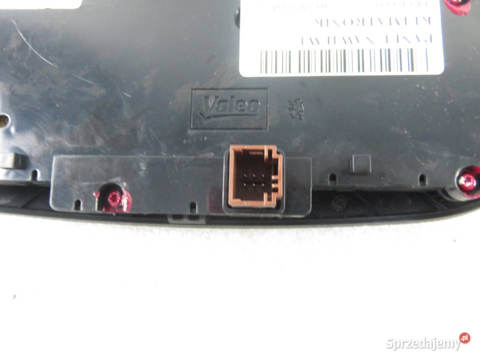 KLIMATRONIK PEUGEOT 508 SW I 8E 96656640XZ osobowe