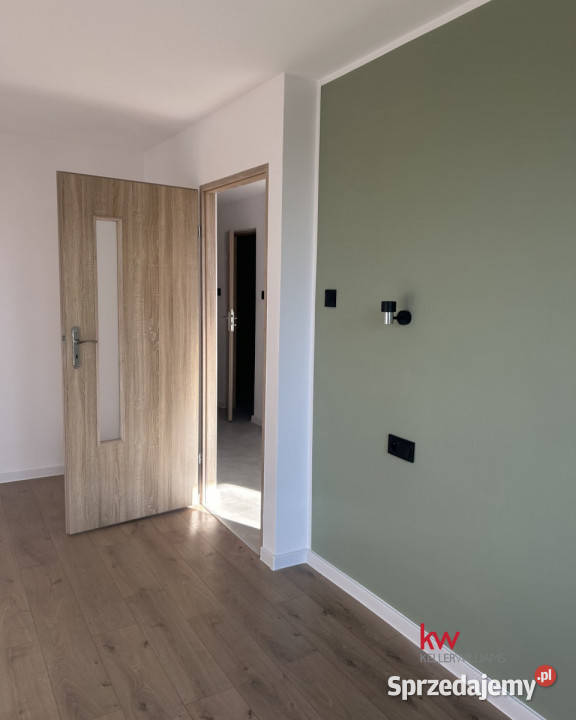 Mieszkanie Bytom Adolfa Piątka 38m2 2 pokoje