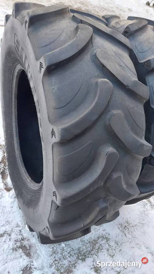Opony 480 70 28 alliance c360 Rolnictwo Biłgoraj