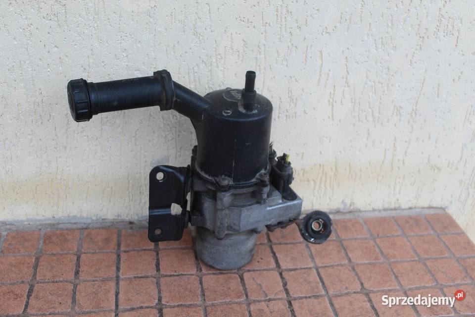 POMPA WSPOMAGANIA PEUGEOT 307 9645102480 osobowe sprzedam