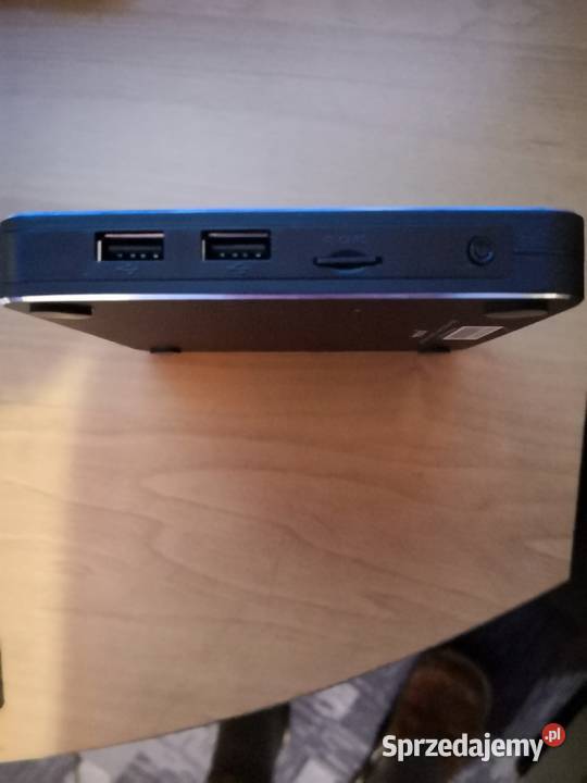 Ainol Mini PC II Windows 81 i Android 44 Intel All in One opolskie Głubczyce