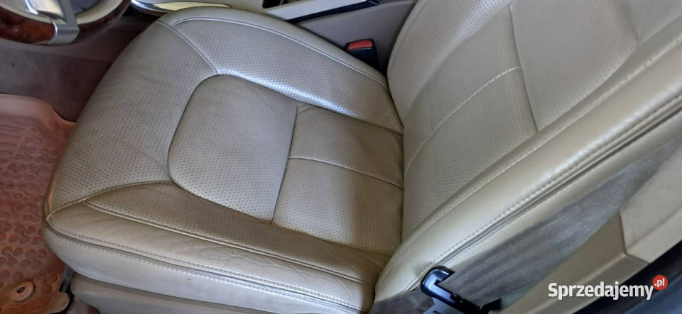 Volvo S80 S80 AWD T6 30 304 bogate wyposażenie tempomat Aleksandrów Łódzki