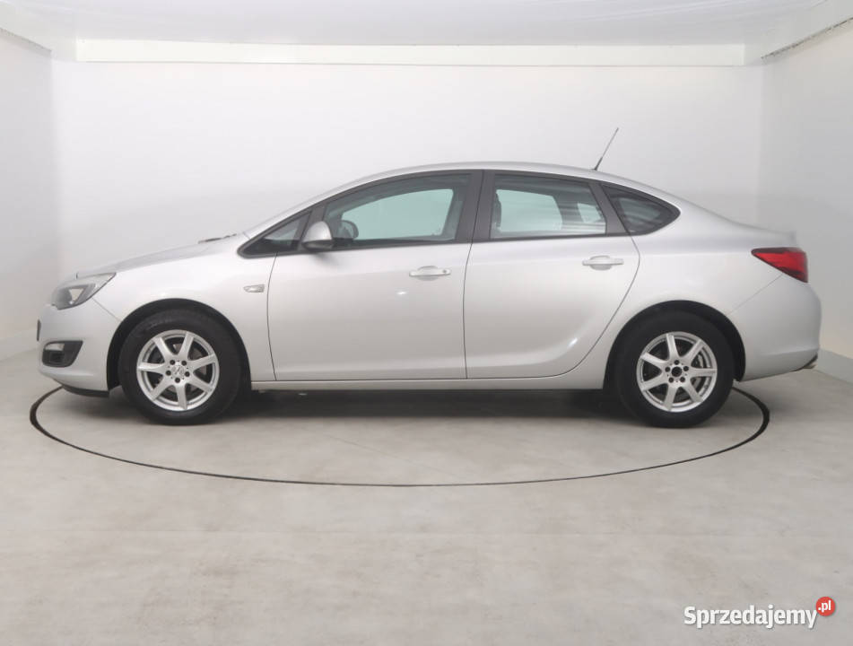 Opel Astra 14 T LPG klimatyzacja dolnośląskie Bielany Wrocławskie sprzedam