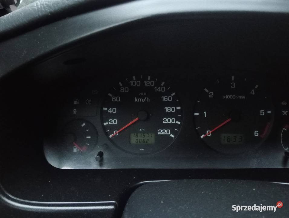 Nissan P11 Lublin sprzedam