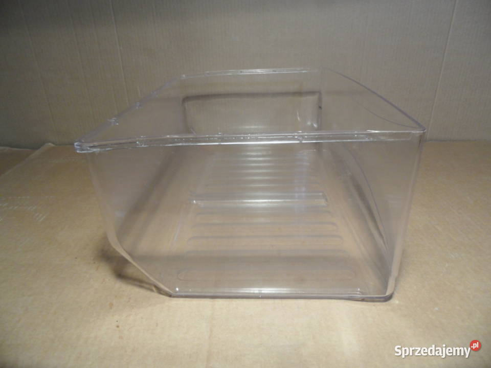 szuflada do lodowki LG na warzywa Części i Akcesoria Radlin