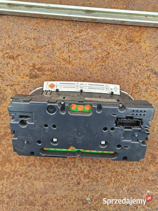 Licznik golf 3 Łagów