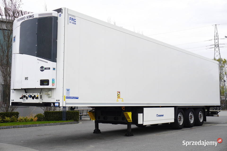 Ciągnik Siodłowy MAN TGX 18510 E6 42 2023 12419cm3 Kraków