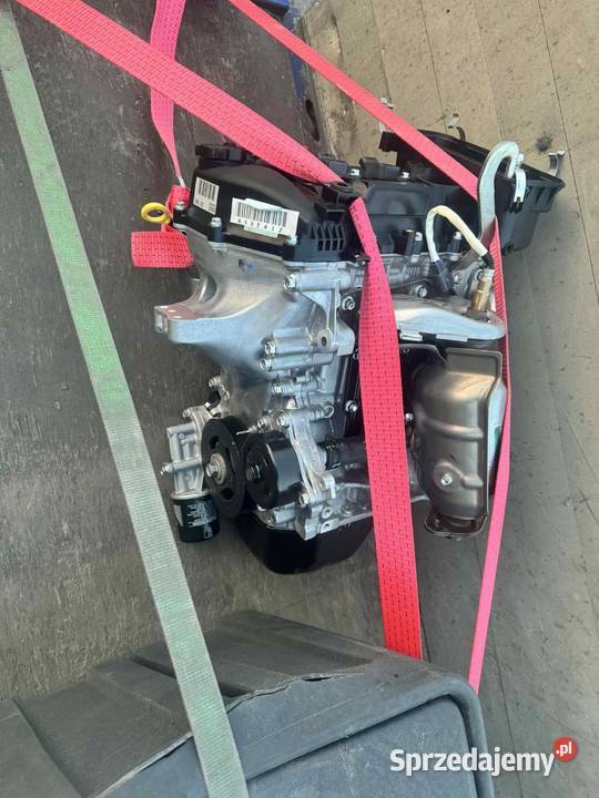 Toyota Yaris sprzedam zamienię Zarejestrowany w Polsce Radzionków