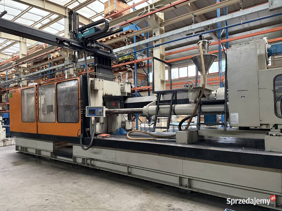 BATTENFELD BA 1050010000 Biznes i Przemysł