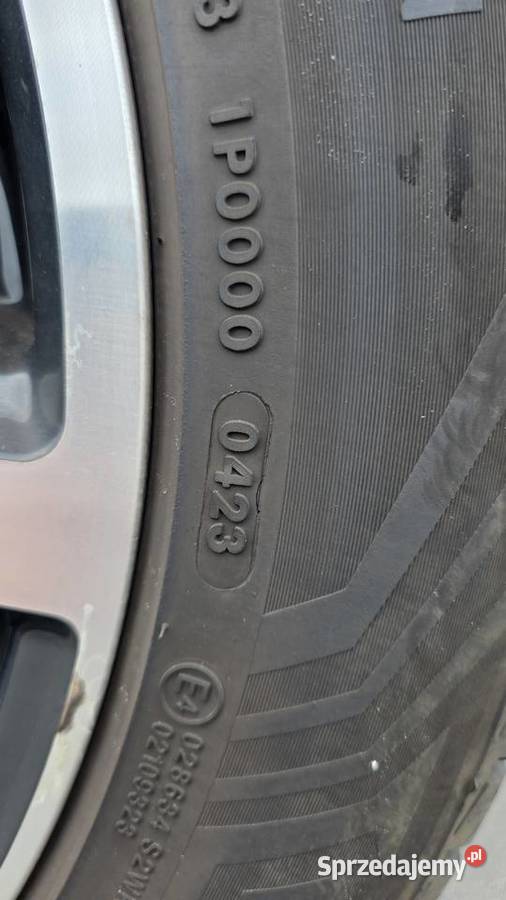 FORD KUGA II 15 ecoboost 182 konie AWD 4X4 ST Wrocław