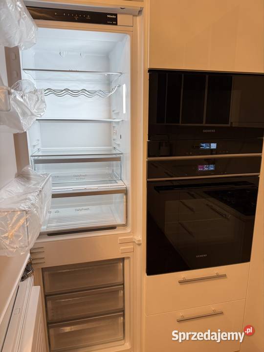 Serock Mieszkanie 2 pokojowe 57qm balkon Centrum Piętro 1