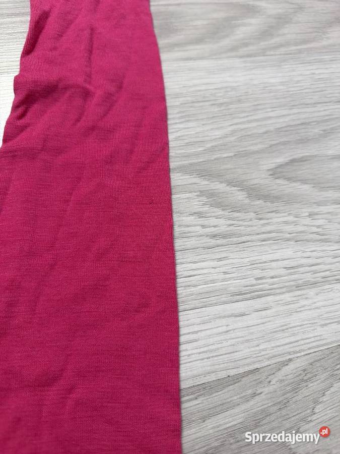 Kalesony spodnie getry Devold 100 merino wool Chrzanów