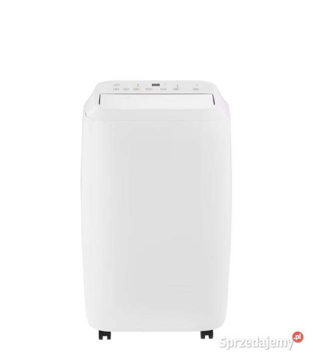 Klimatyzator przenośny BTU 12000 Nowy Mosina