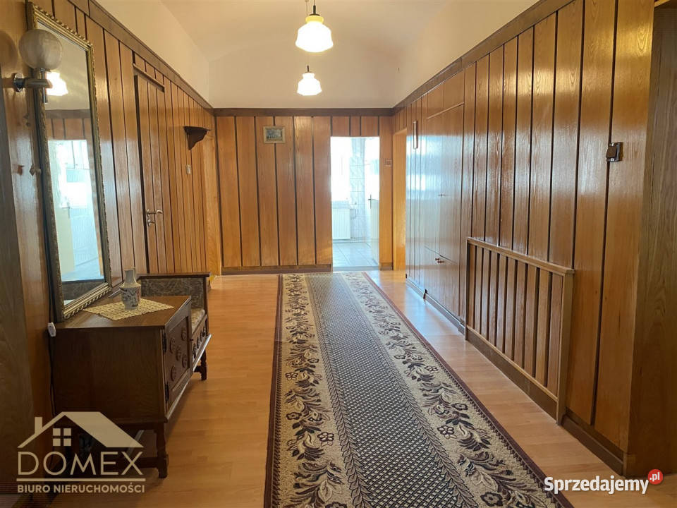 Dom wolnostojący 150m2 Lubomia
