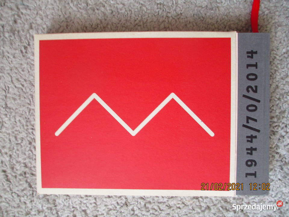 Powstańcy 1944702014 Warszawa