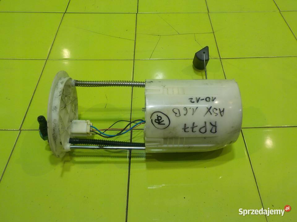 MITSUBISHI ASX I 16 B 12r 5D pompa paliwa Pompy paliwa Suków