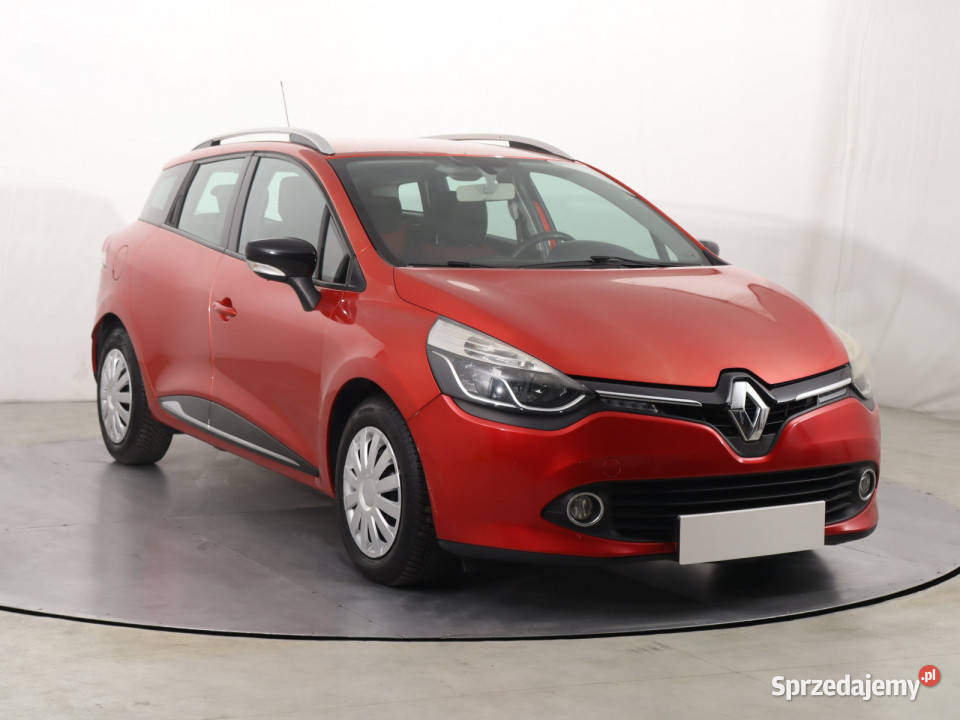 Renault Clio 09 TCe Katowice sprzedam