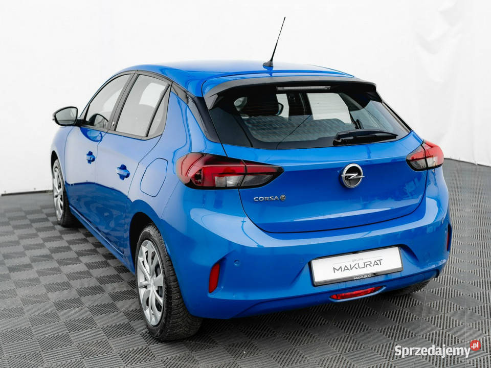 Opel Corsa WD4520NCorsae Elegance Kcof 2 stref czujnik parkowania Pępowo