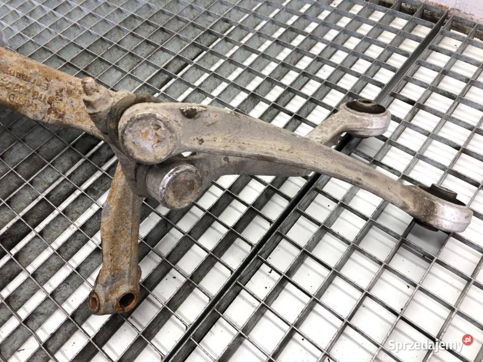 ZWROTNICA LEWY PRZÓD AUDI A6 C5 18 150 9705 osobowe sprzedam