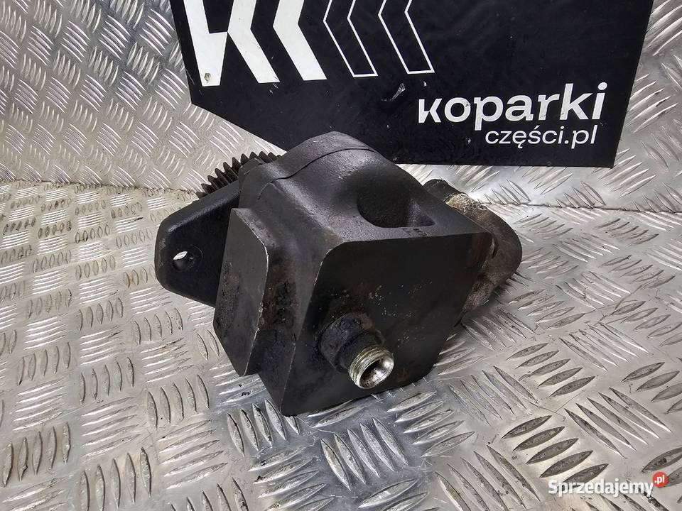 Pompa hydrauliczna Parker JCB 3CX 4CX 2CX 5CX