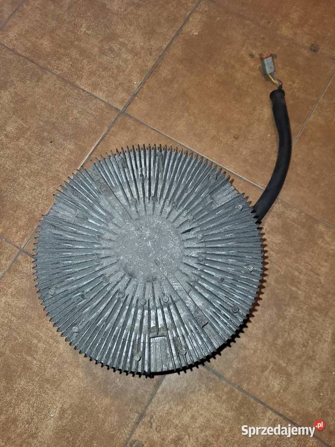 Wiskoza Scania R440 PDE 13000cm3 Mława