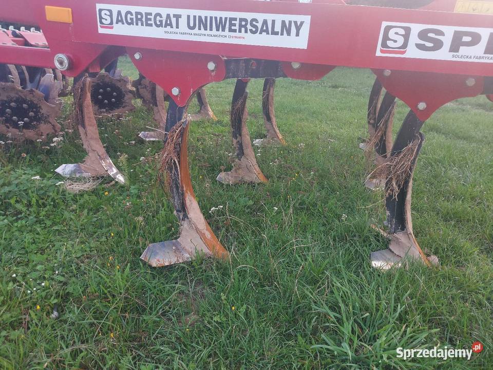 Agregat bezorkowy strumyk spring 25m 2026 Krasnystaw