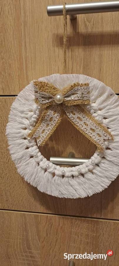 92 wianek dekoracyjny Wrocław