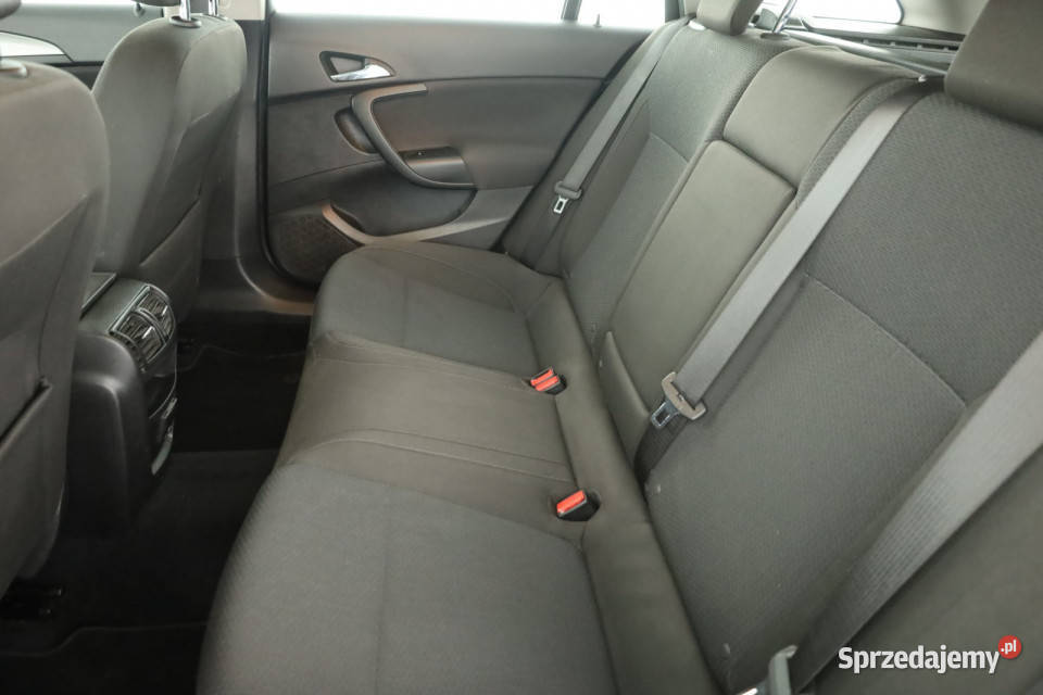 Opel Insignia 20 CDTI 96KM Bielany Wrocławskie