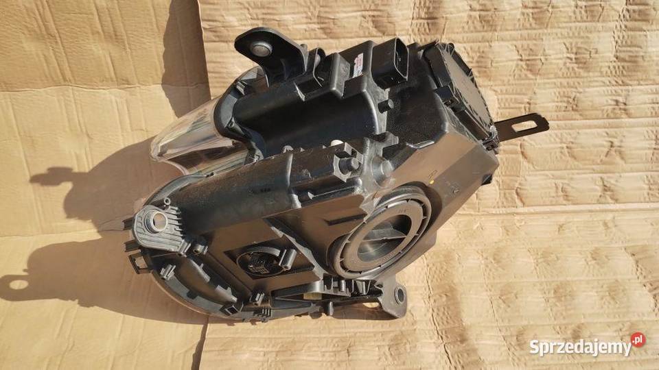 Lampa Prawa Mini Cooper Countryman Paceman R60