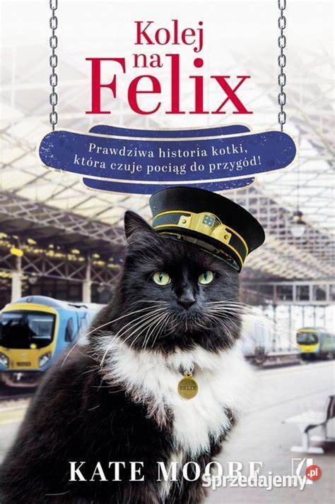 Kolej na Felix Kate Moore